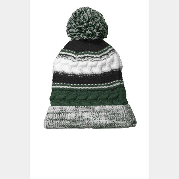 Pom Pom Team Beanie Thumbnail