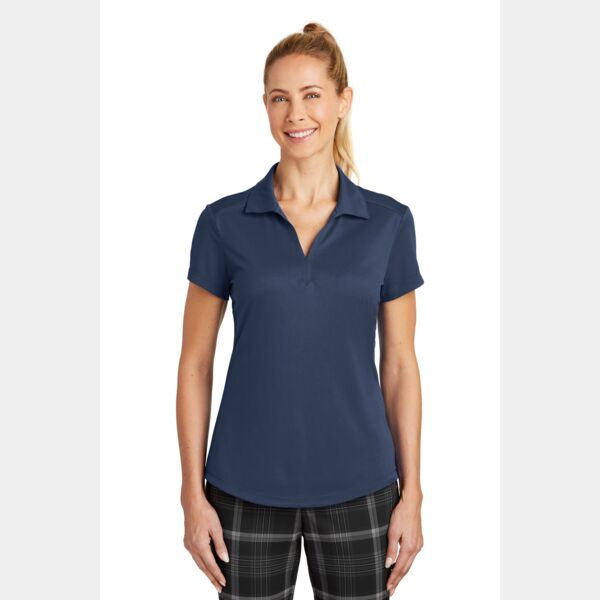 Golf Ladies Dri FIT Legacy Polo Thumbnail