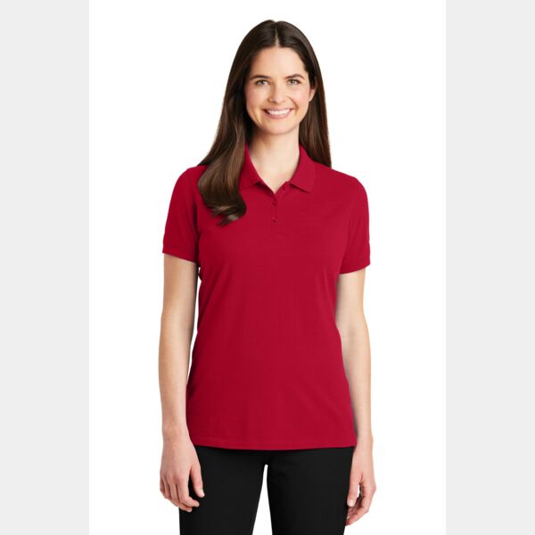 Ladies EZCotton ™ Polo Thumbnail