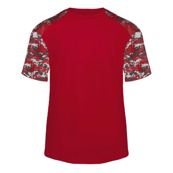 415200 DIGITAL SPORT TEE Thumbnail