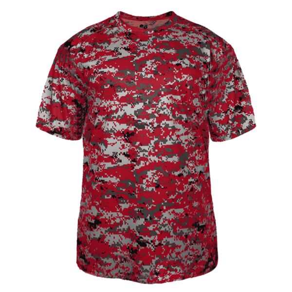 418000 DIGITAL TEE Thumbnail