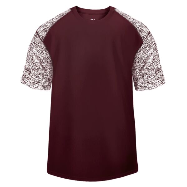 215100 BLEND SPORT YOUTH TEE Thumbnail