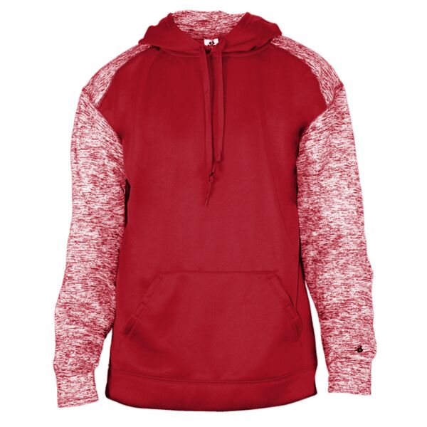 246200 SPORT BLEND YOUTH HOOD Thumbnail