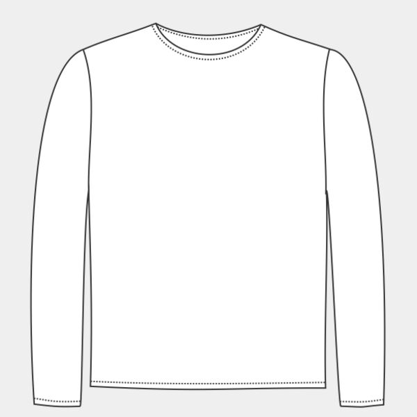 Customer Provided Long Sleeve tshirts Thumbnail