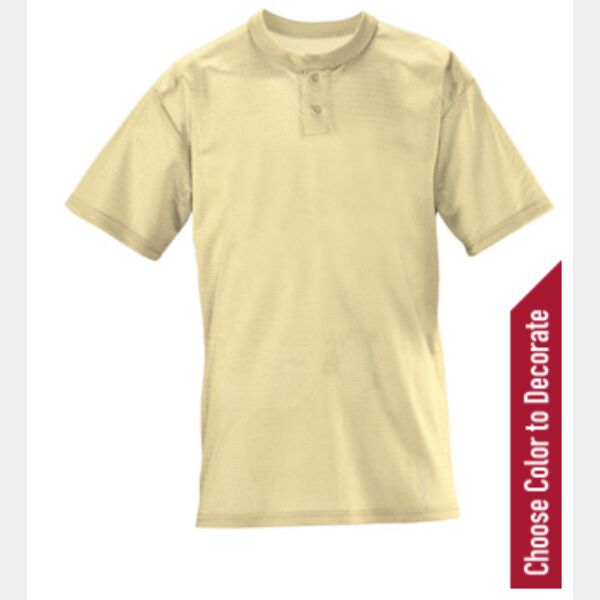 1861P-Youth Moon Shot 2-Button Jersey Thumbnail