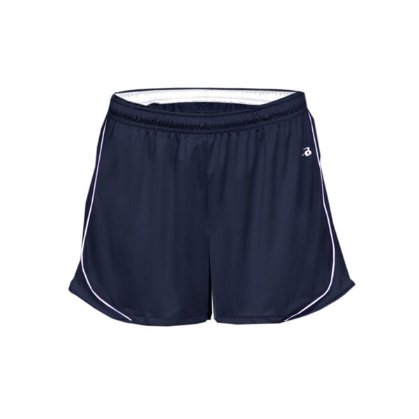 411800	WOMEN'S BADGER LOOSE PACER WOMEN'S SHORT Thumbnail