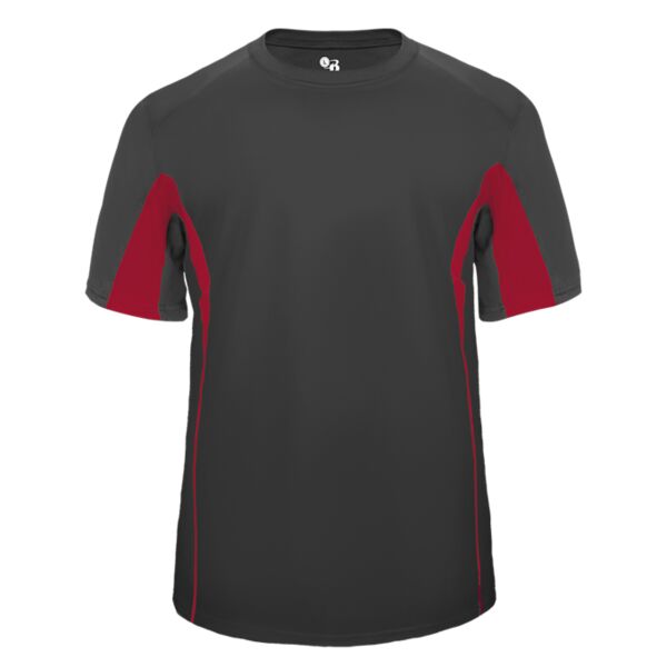 414400 Badger HOOK TEE Thumbnail