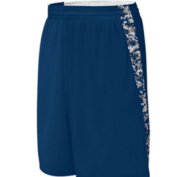 1163-Augusta Hook Shot Reversible Short Thumbnail