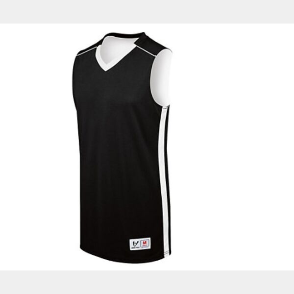 332400. High Five Adult Competition Reversible Jersey Thumbnail