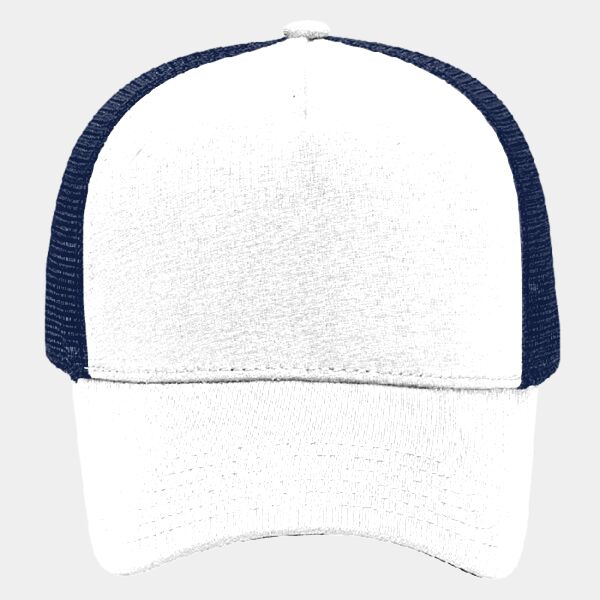 404m Tri color UNIVERSAL TRUCKER MESH Thumbnail