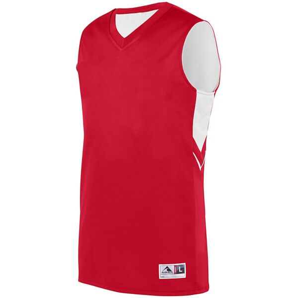1166  Augusta Alley-Oop Reversible Jersey Adult Thumbnail