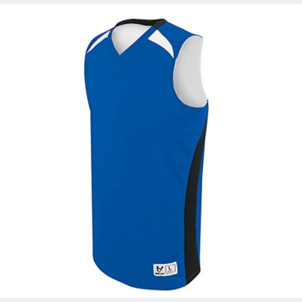 Youth Campus Reversible Jersey Style # 332381 Thumbnail