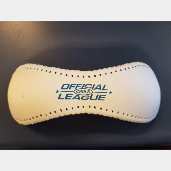 Customer Provided Baseball Strap Thumbnail