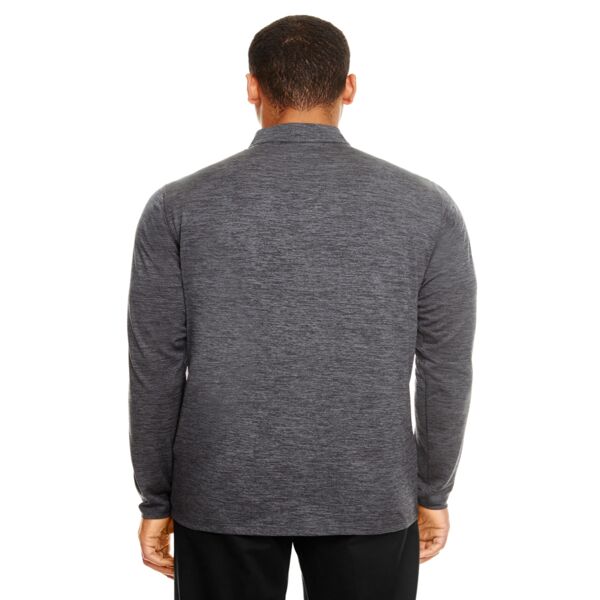 CE401 Ash City - Core 365 Men's Kinetic Performance Quarter-Zip Thumbnail