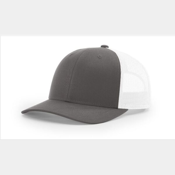 115 Low Pro Trucker  Thumbnail