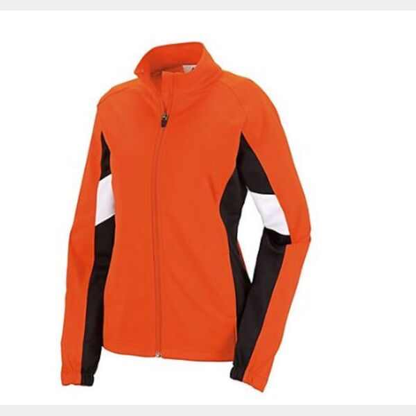 7722 Augusta Tour De Force Jacket Thumbnail