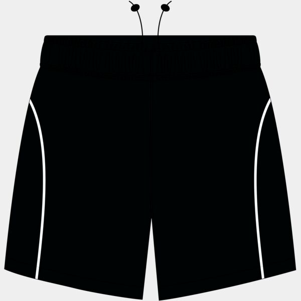 461 Augusta Youth Wicking Soccer Short With Piping Style  Thumbnail
