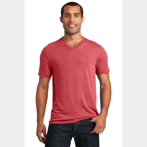 ® Perfect Tr ® V Neck Tee. Dt135 Thumbnail