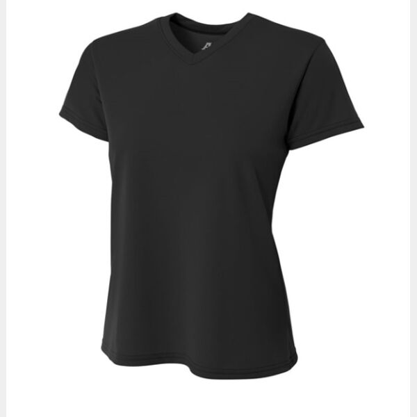 NW3234. Womens Marathon Tee Thumbnail