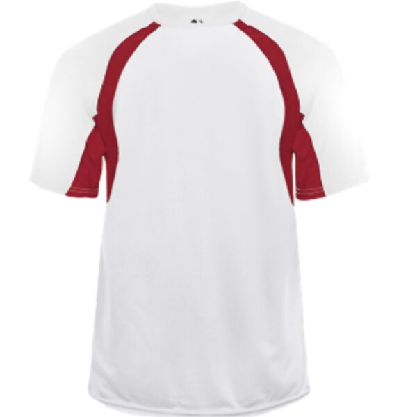 HOOK YOUTH TEE Thumbnail