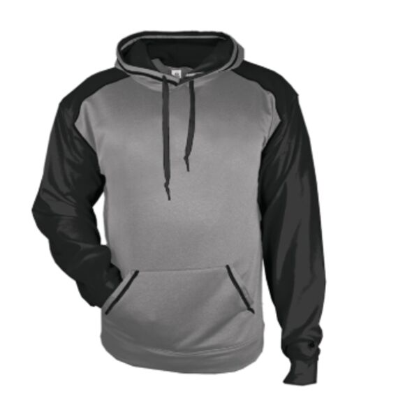 SPORT HEATHER HOOD Thumbnail