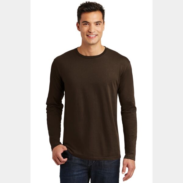 ® Perfect Weight ® Long Sleeve Tee Thumbnail