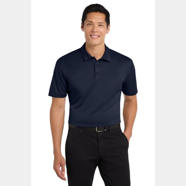 Tall Silk Touch™ Performance Polo Thumbnail