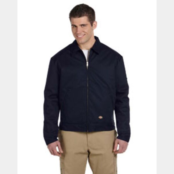 Men's 8 oz. Lined Eisenhower Jacket Thumbnail