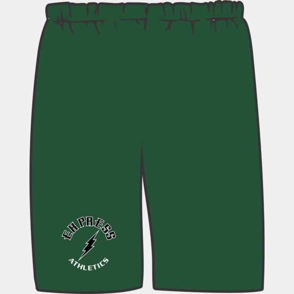 EXPRESS BASKETBALL REVERSIBLE SHORTS Thumbnail