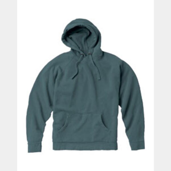 Adult Hooded Sweatshirt Thumbnail