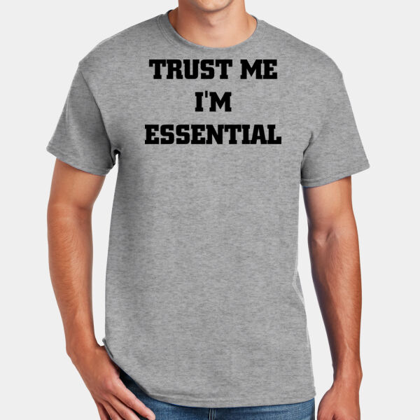 The Essential Tee  Thumbnail