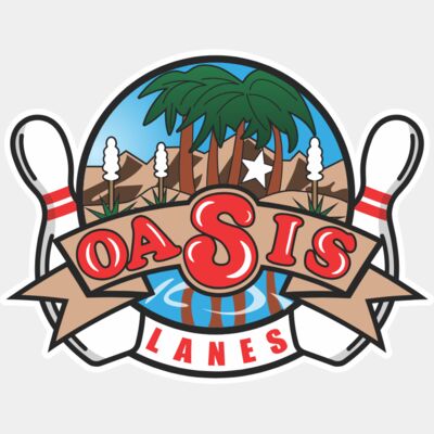 oasis lane1 Thumbnail