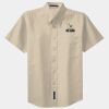 Short Sleeve Easy Care Shirt Thumbnail