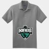 DryBlend ® 6 Ounce Jersey Knit Sport Shirt Thumbnail