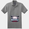 DryBlend ® 6 Ounce Jersey Knit Sport Shirt Thumbnail