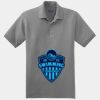 DryBlend ® 6 Ounce Jersey Knit Sport Shirt Thumbnail