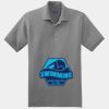 DryBlend ® 6 Ounce Jersey Knit Sport Shirt Thumbnail