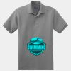 DryBlend ® 6 Ounce Jersey Knit Sport Shirt Thumbnail