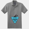 DryBlend ® 6 Ounce Jersey Knit Sport Shirt Thumbnail