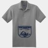 DryBlend ® 6 Ounce Jersey Knit Sport Shirt Thumbnail