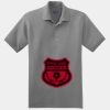 DryBlend ® 6 Ounce Jersey Knit Sport Shirt Thumbnail