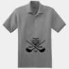 DryBlend ® 6 Ounce Jersey Knit Sport Shirt Thumbnail