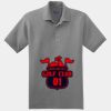 DryBlend ® 6 Ounce Jersey Knit Sport Shirt Thumbnail