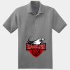 DryBlend ® 6 Ounce Jersey Knit Sport Shirt Thumbnail