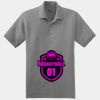 DryBlend ® 6 Ounce Jersey Knit Sport Shirt Thumbnail