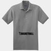 DryBlend ® 6 Ounce Jersey Knit Sport Shirt Thumbnail