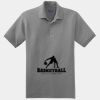 DryBlend ® 6 Ounce Jersey Knit Sport Shirt Thumbnail