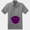 DryBlend ® 6 Ounce Jersey Knit Sport Shirt Thumbnail