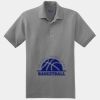 DryBlend ® 6 Ounce Jersey Knit Sport Shirt Thumbnail