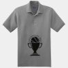 DryBlend ® 6 Ounce Jersey Knit Sport Shirt Thumbnail